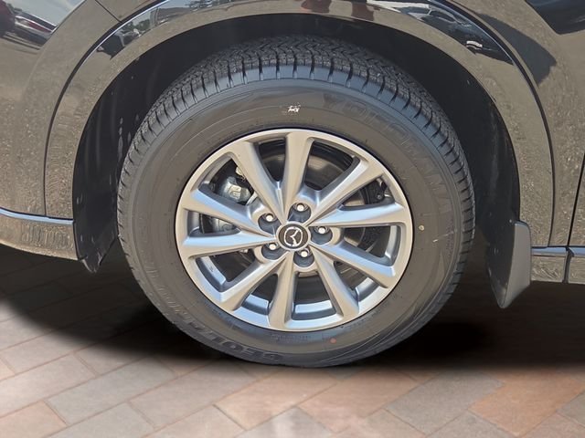 Used 2025 Jet Black Mazda 2.5 S Preferred Package image 27