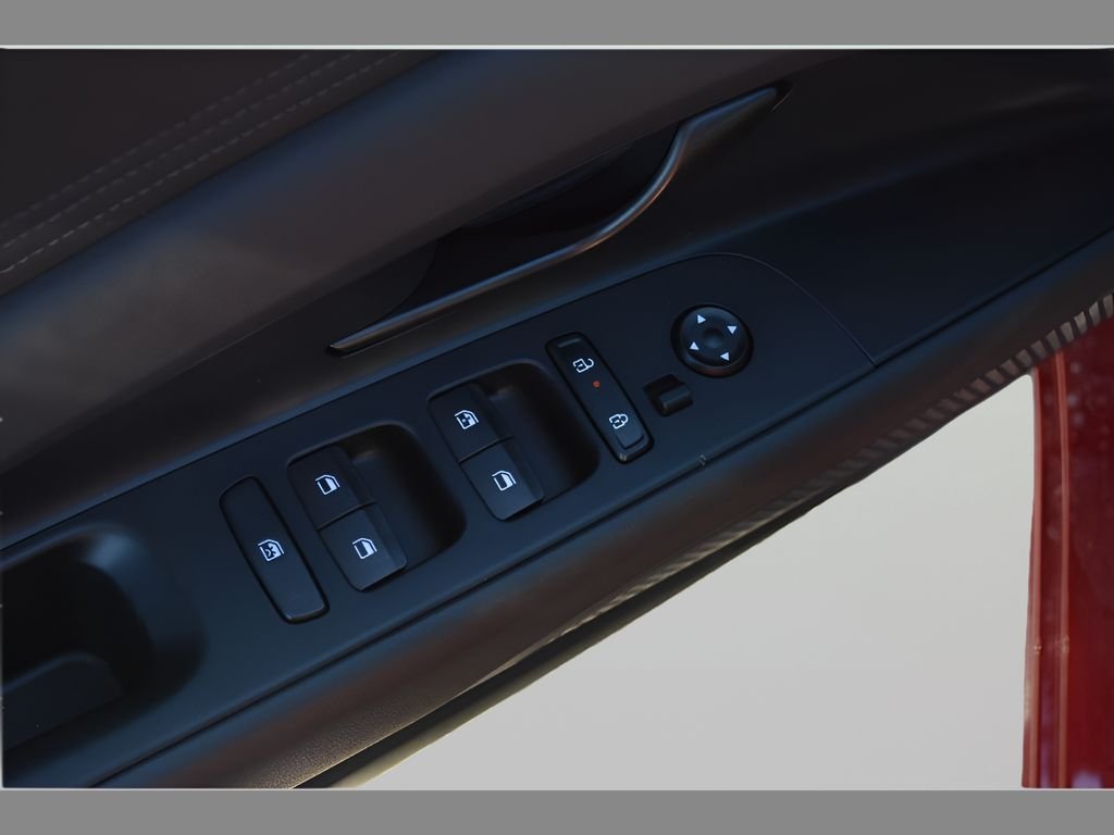 2026 Hyundai Elantra SEL Sport - Photo 16