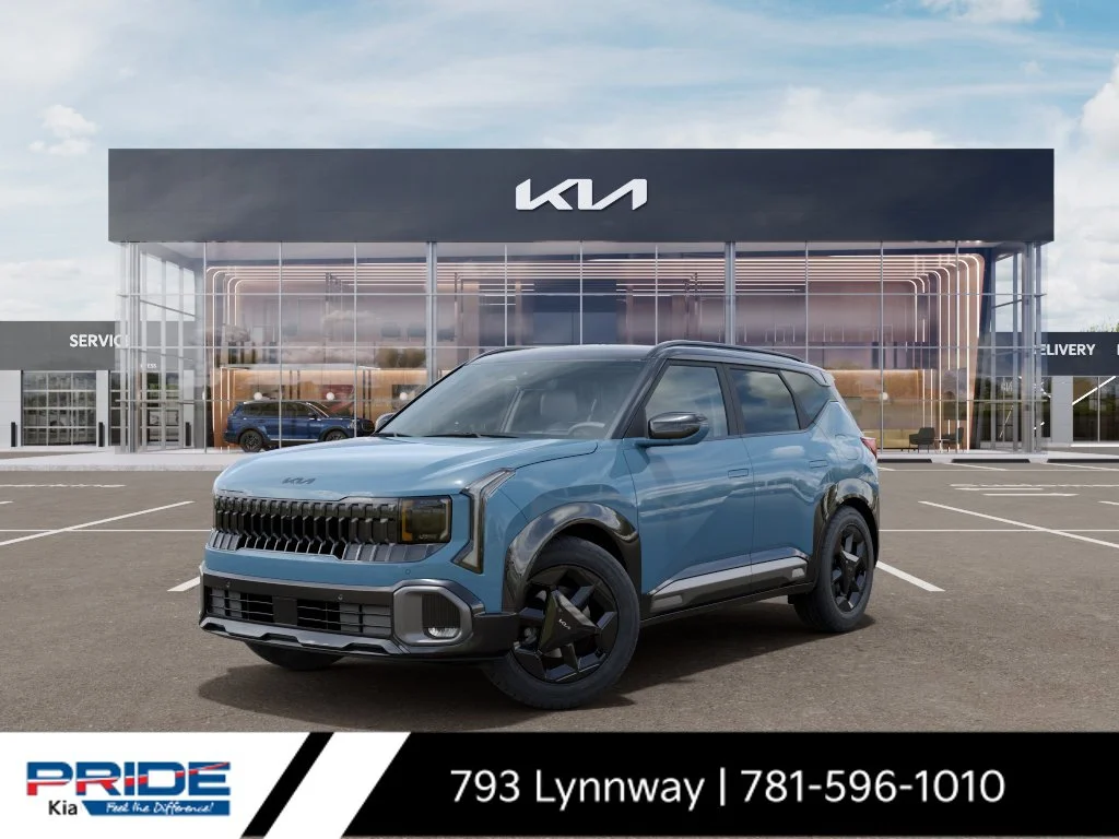 2027 Kia Seltos