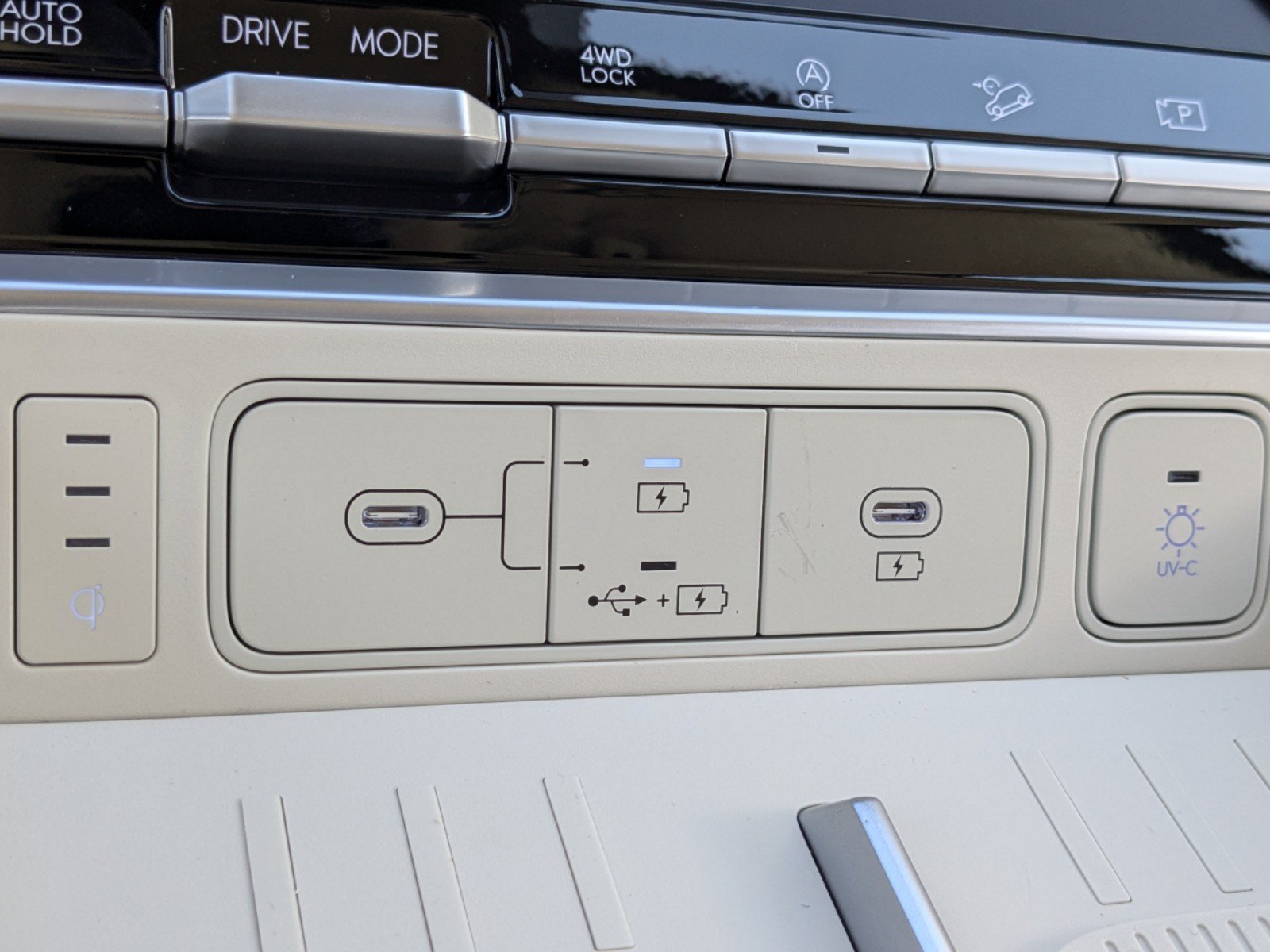 2025 Hyundai Santa Fe Calligraphy - Photo 30