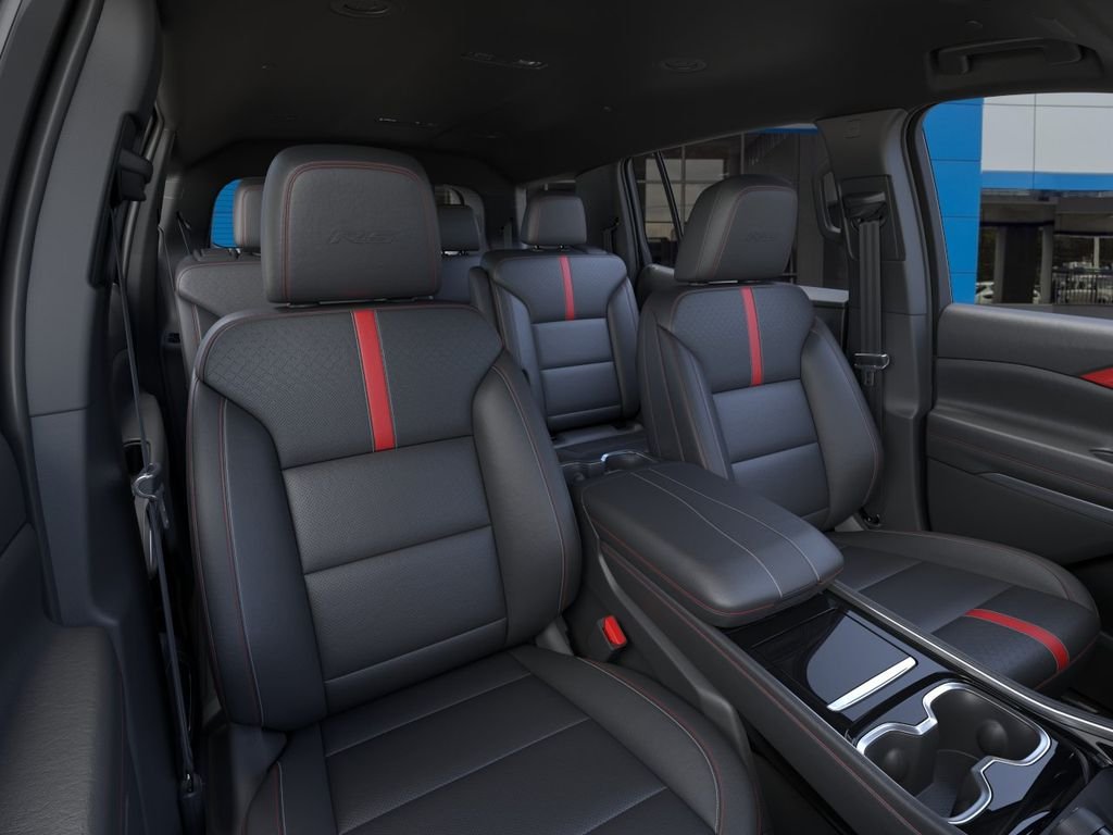 2026 Chevrolet Traverse RS - Photo 16