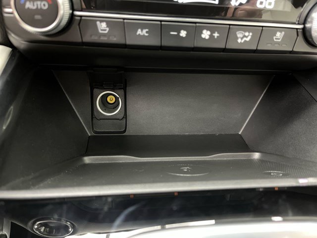 Certified Used 2025 Jet Black Mica Mazda 2.5 S Premium Plus image 24