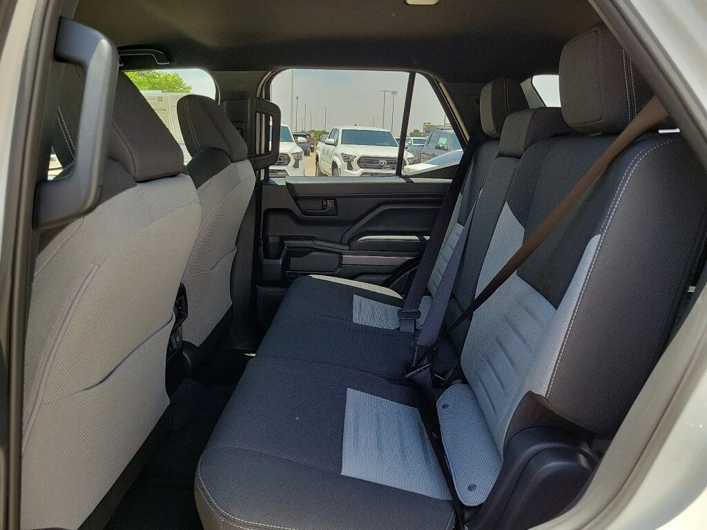 New 2026 ICE CAP Toyota TRD Off Road image 5