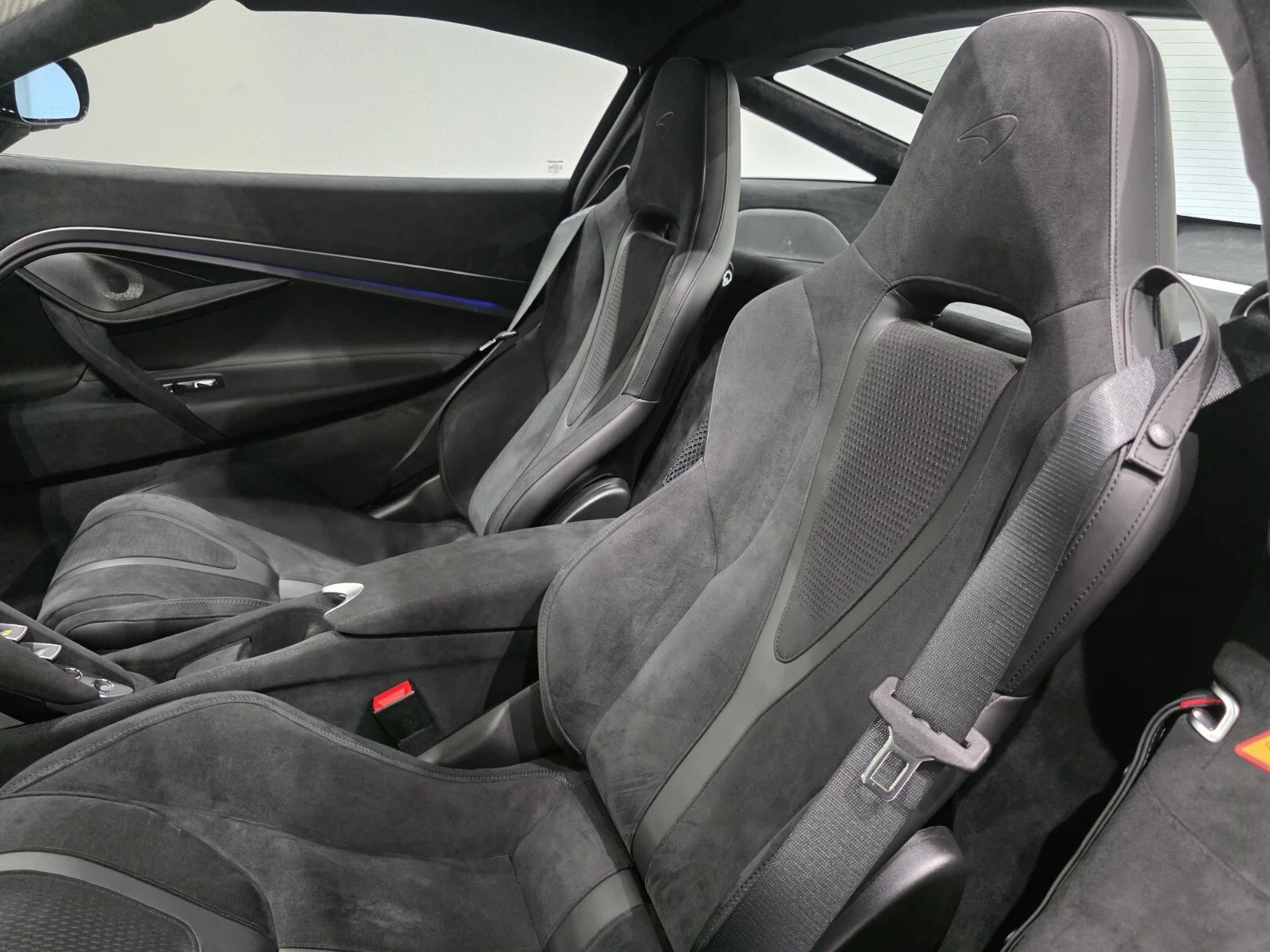 2026 McLaren 750S Base - Photo 8