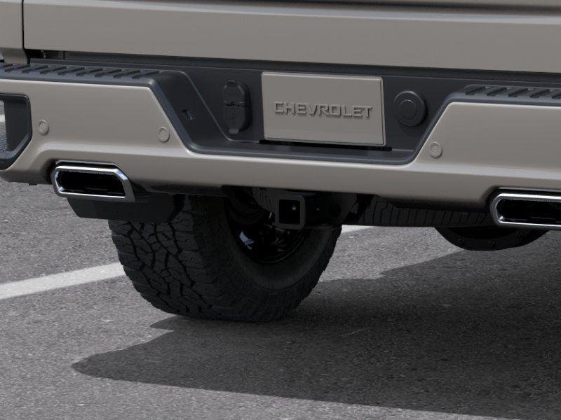 2026 Chevrolet Silverado 1500 RST - Photo 14