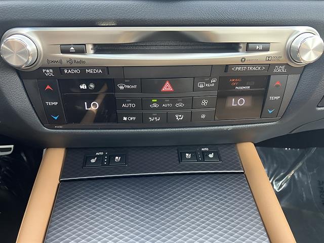 Used 2016 Matador Red Mica Lexus  image 13