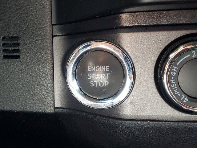 2022 Toyota Tacoma TRD Off Road - Photo 28