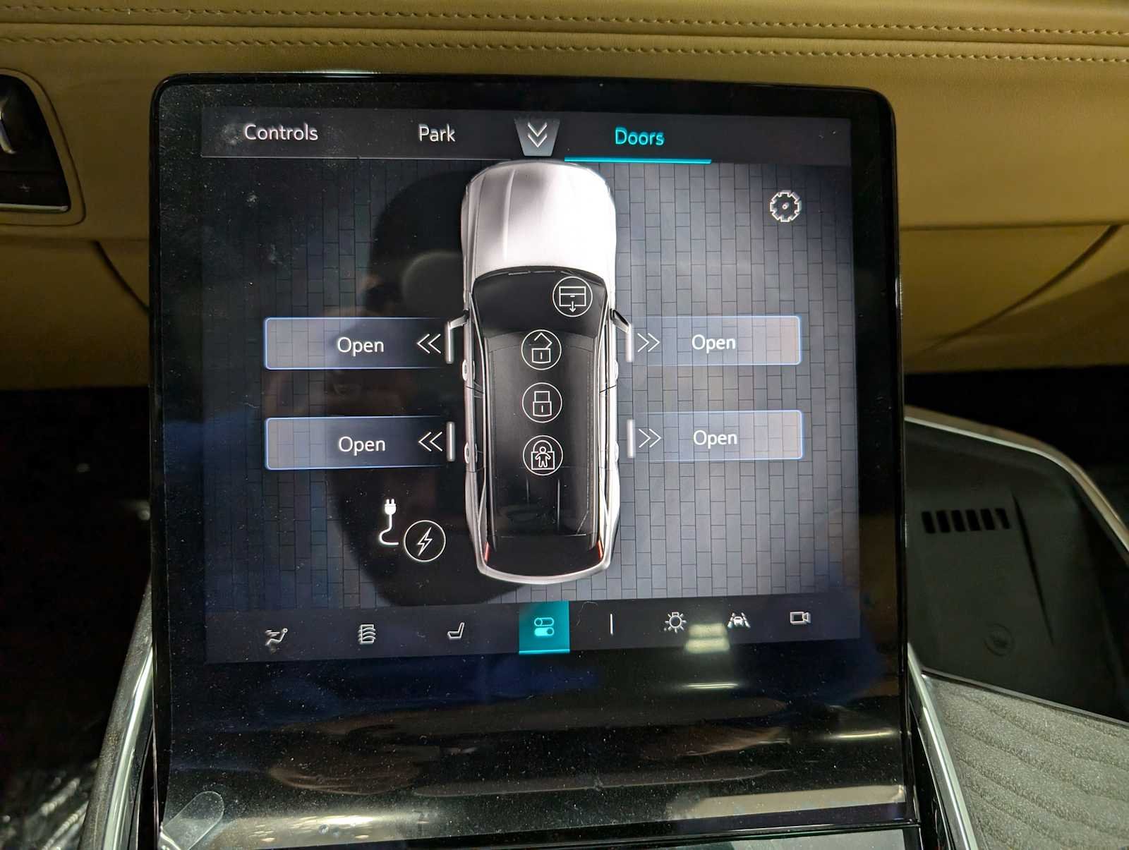 2025 Cadillac Escalade IQ Sport 2 - Photo 41