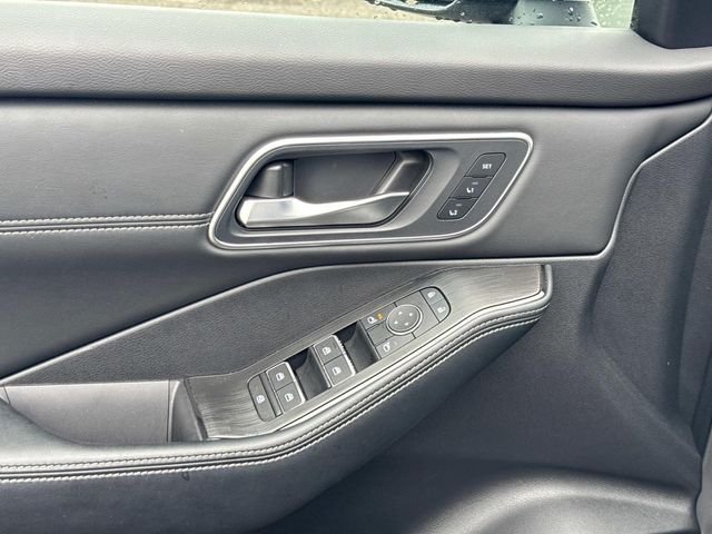Certified Used 2026 Gray Nissan Platinum image 29