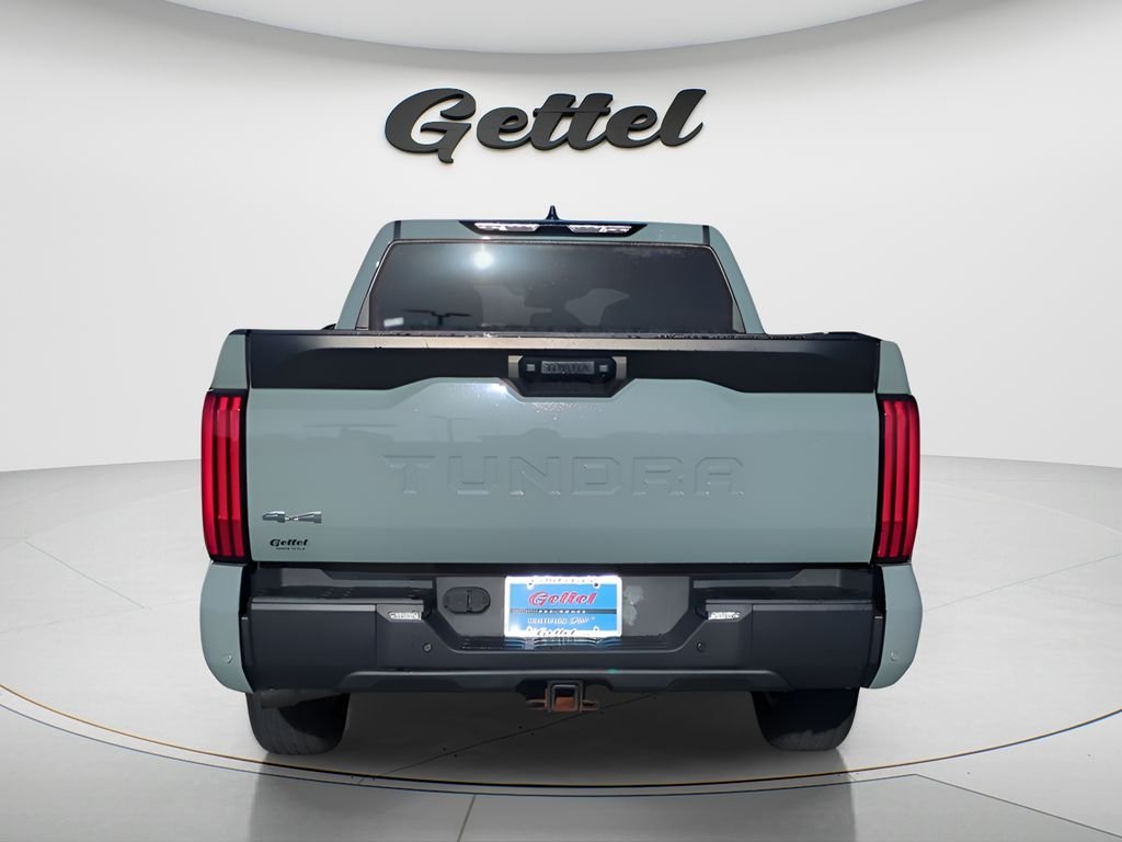 Used 2024  Toyota SR5 image 10