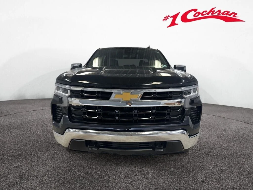 Certified Used 2024 Dark Ash Metallic Chevrolet LT (2FL) image 34
