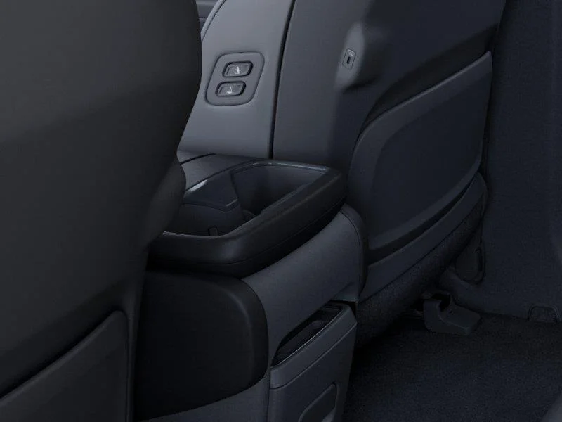 New 2026 Ebony Black Kia Land image 26