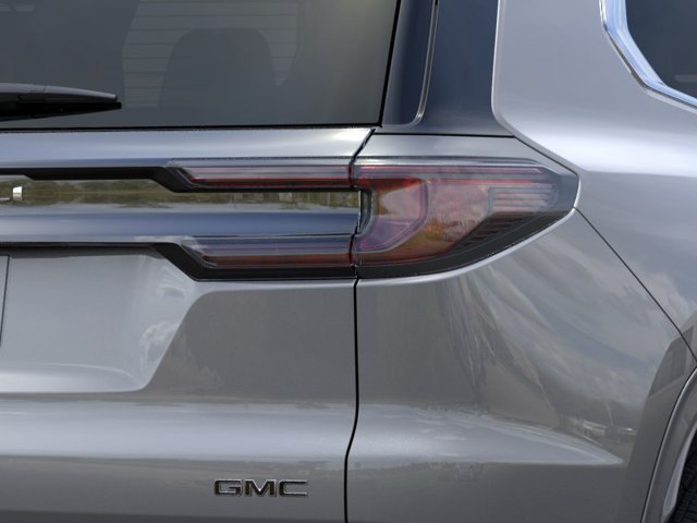 2027 GMC Acadia Denali Ultimate - Photo 12