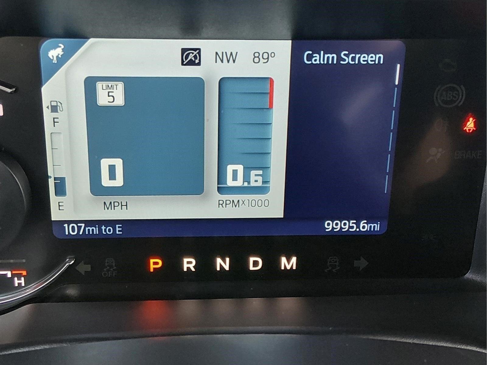 Used 2024 Shadow Black Ford Wildtrak image 30