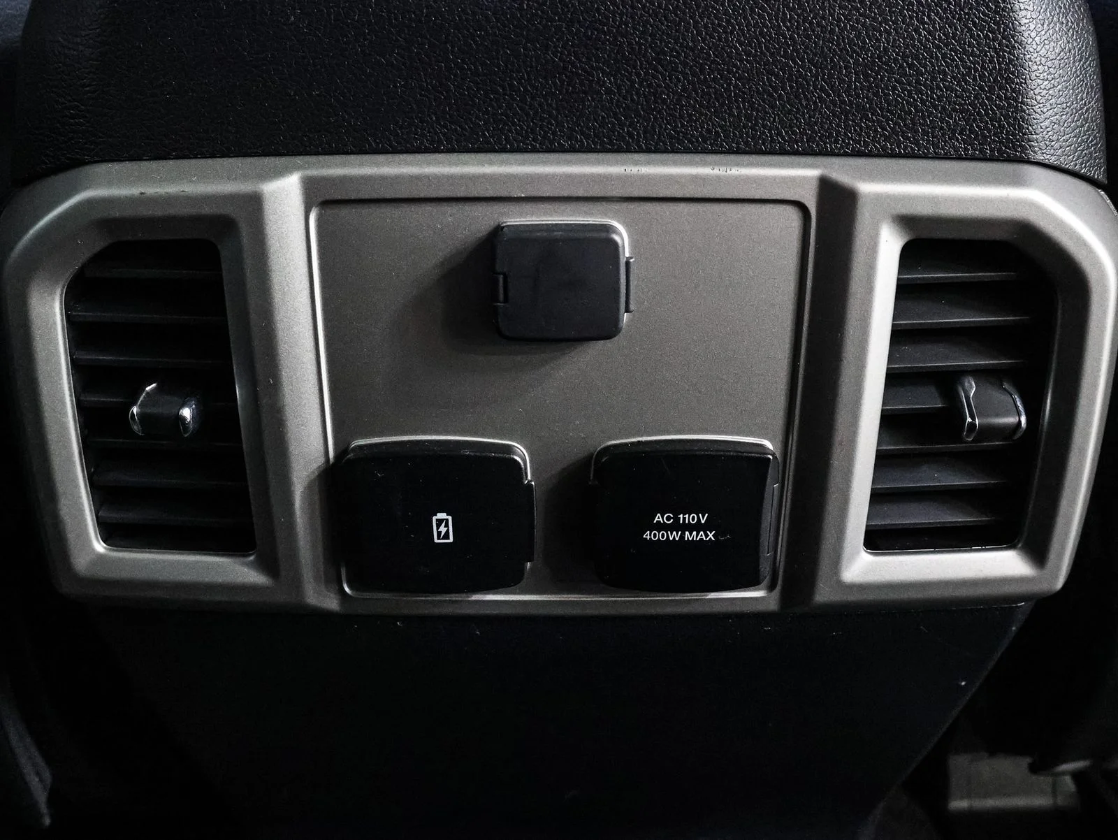2020 Ford F-150 Lariat - Photo 27