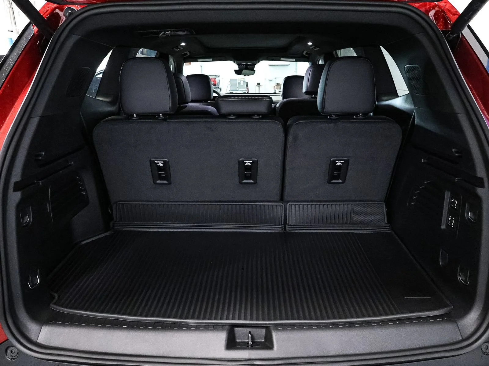 2027 Buick Enclave Preferred - Photo 17