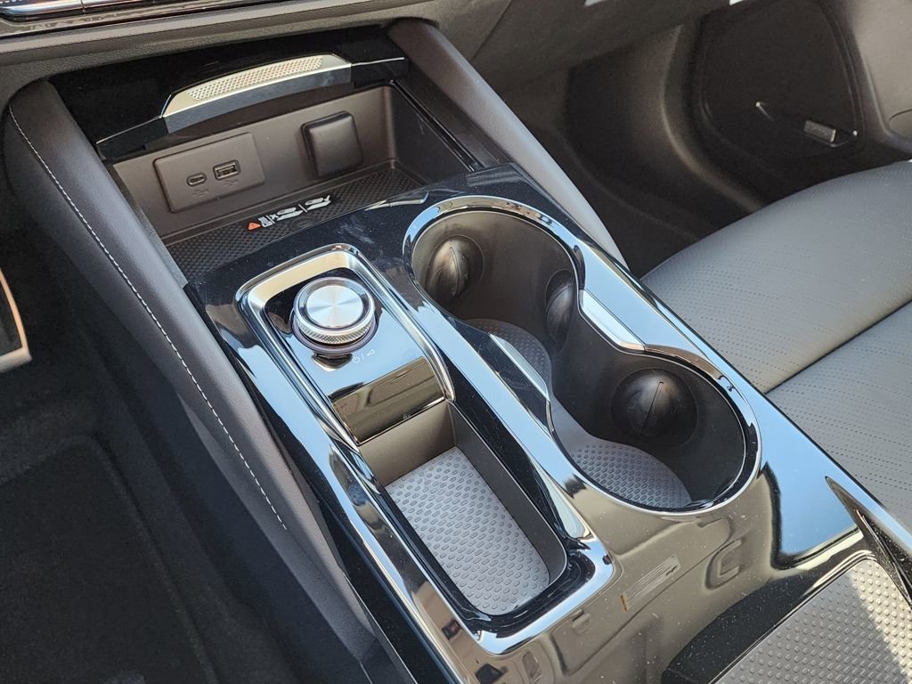 2026 Buick Envision Sport Touring - Photo 33