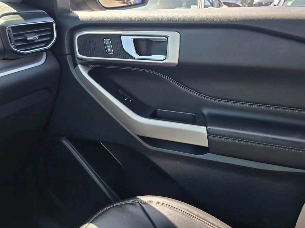 2024 Ford Explorer XLT - Photo 28