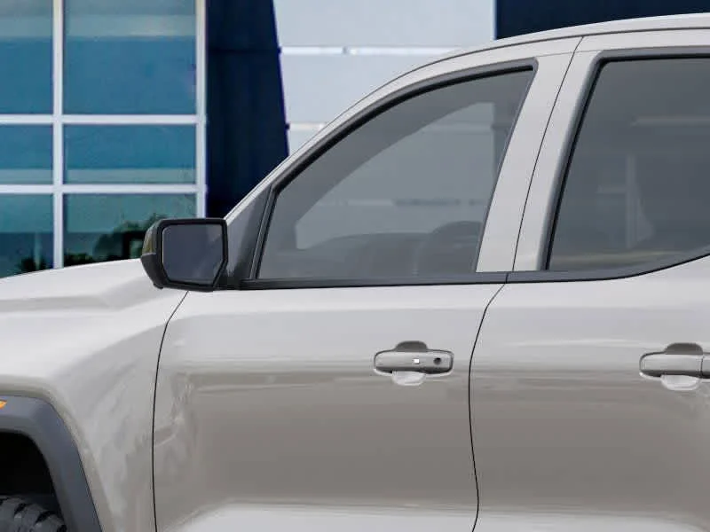 2026 GMC Canyon Elevation - Photo 12
