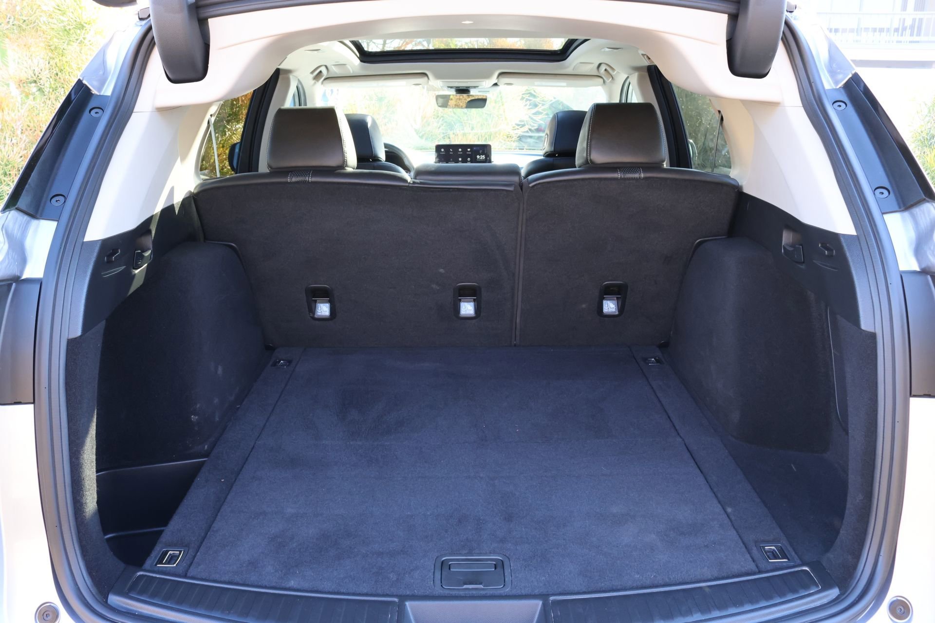 2025 Acura RDX Technology Package - Photo 49