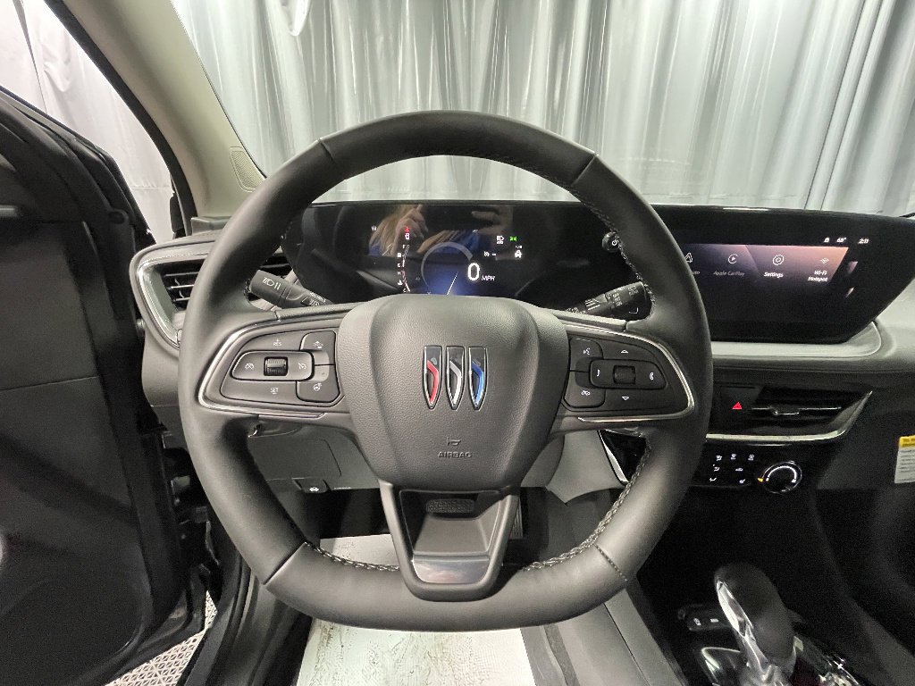2026 Buick Encore GX Sport Touring - Photo 19
