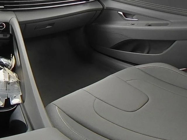 New 2026 Gray Hyundai SEL Sport image 38