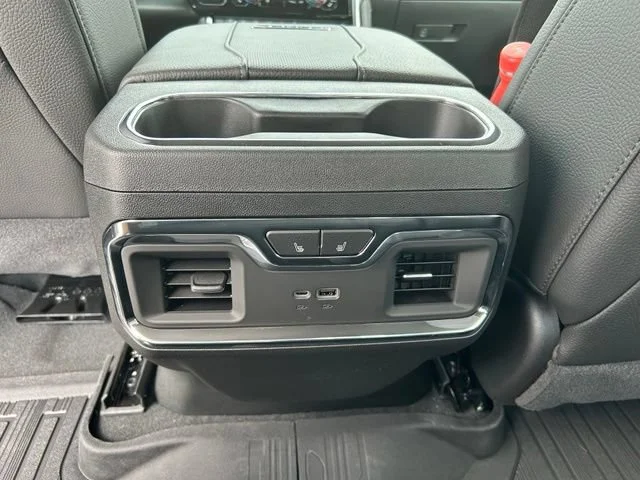 2026 GMC Sierra 2500HD Denali - Photo 15