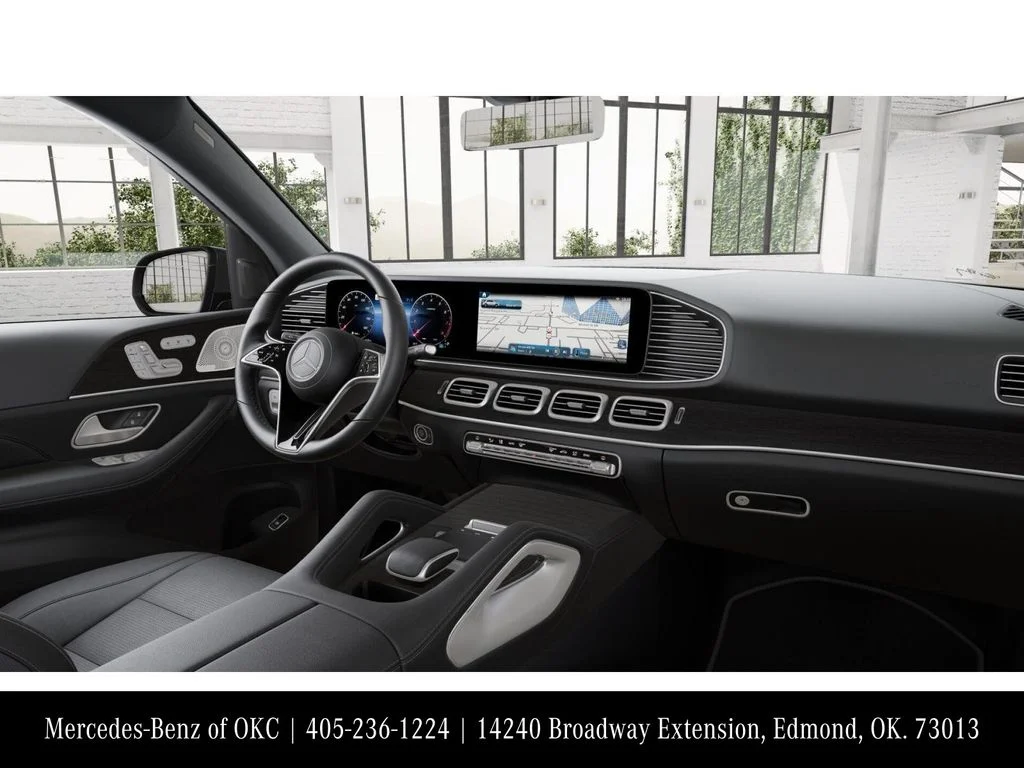 Used 2026 Black Mercedes-Benz GLE 350 image 6