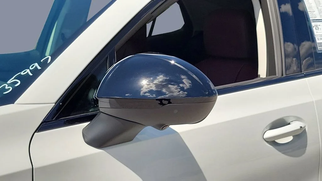 New 2026 Summit White Buick Sport Touring image 11
