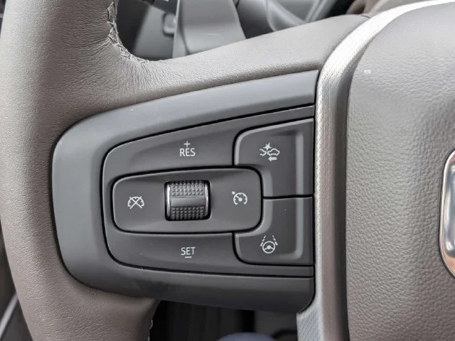 New 2026 Sterling Metallic GMC Denali image 26