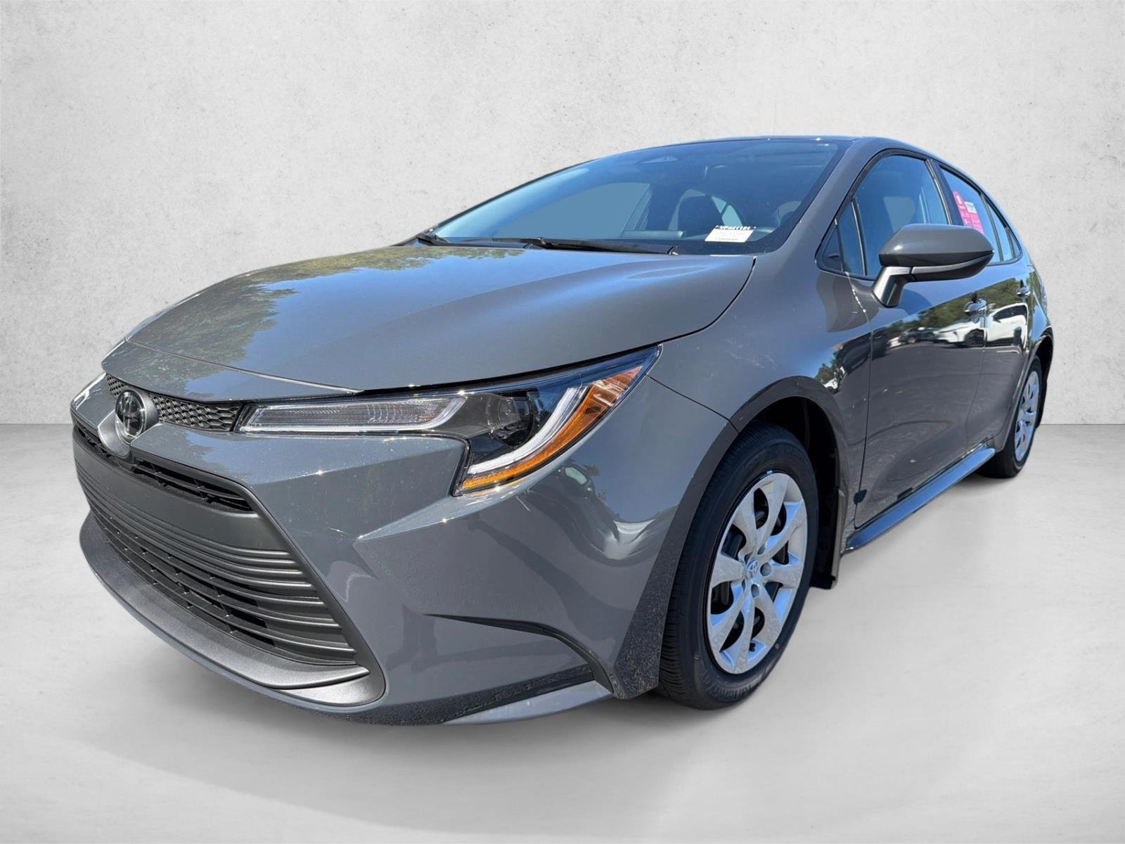 New 2027 Underground Toyota LE image 7