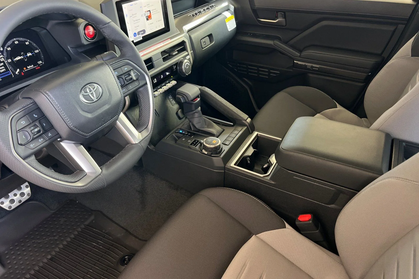 New 2026  Toyota TRD Sport image 10