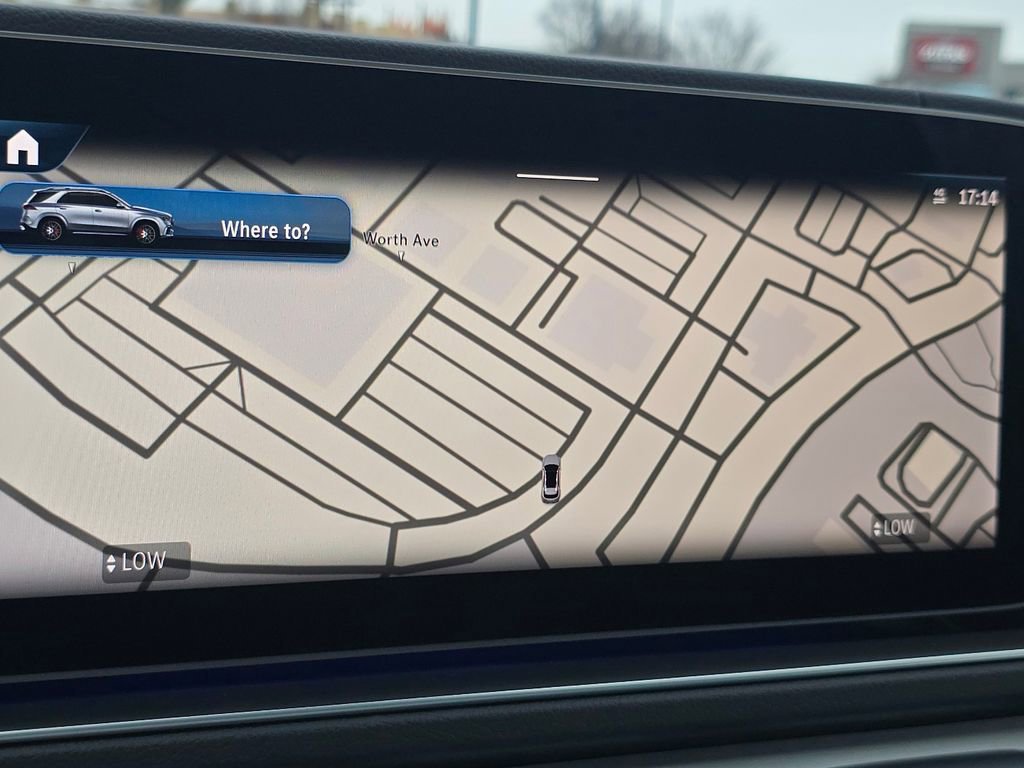 2025 Mercedes-Benz GLE AMG GLE 53 - Photo 42