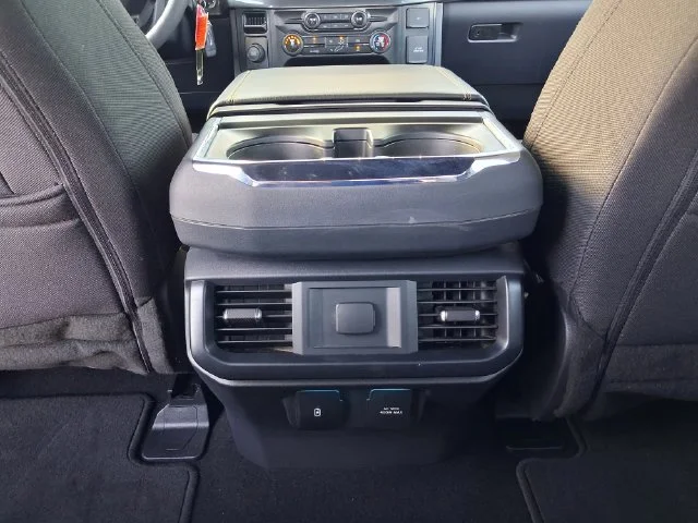 Used 2024 White Ford STX image 25