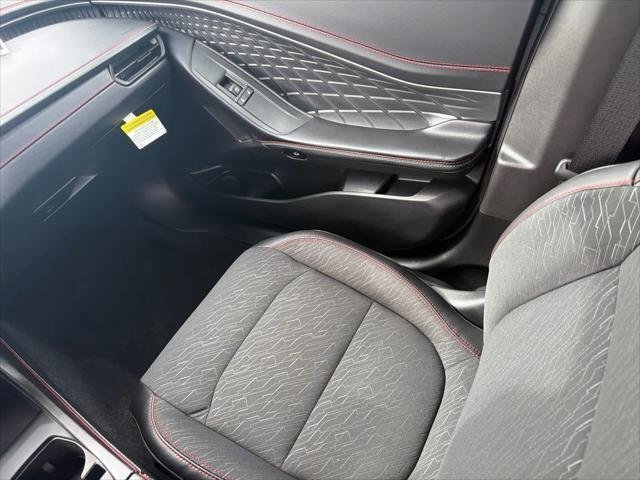New 2026 White Knuckle Exterior Paint Dodge R/T image 16