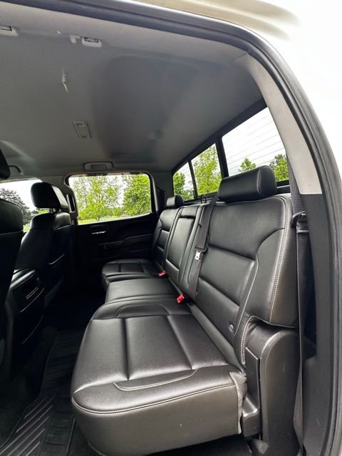 2018 GMC Sierra 1500 SLT - Photo 14