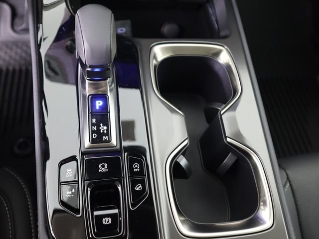 New 2026 Caviar Lexus  350 PREMIUM AWD image 20