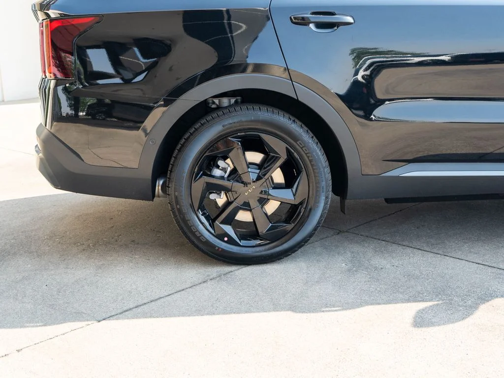 New 2026 Aurora Black Pearl Kia X-Line SX Prestige AWD image 35