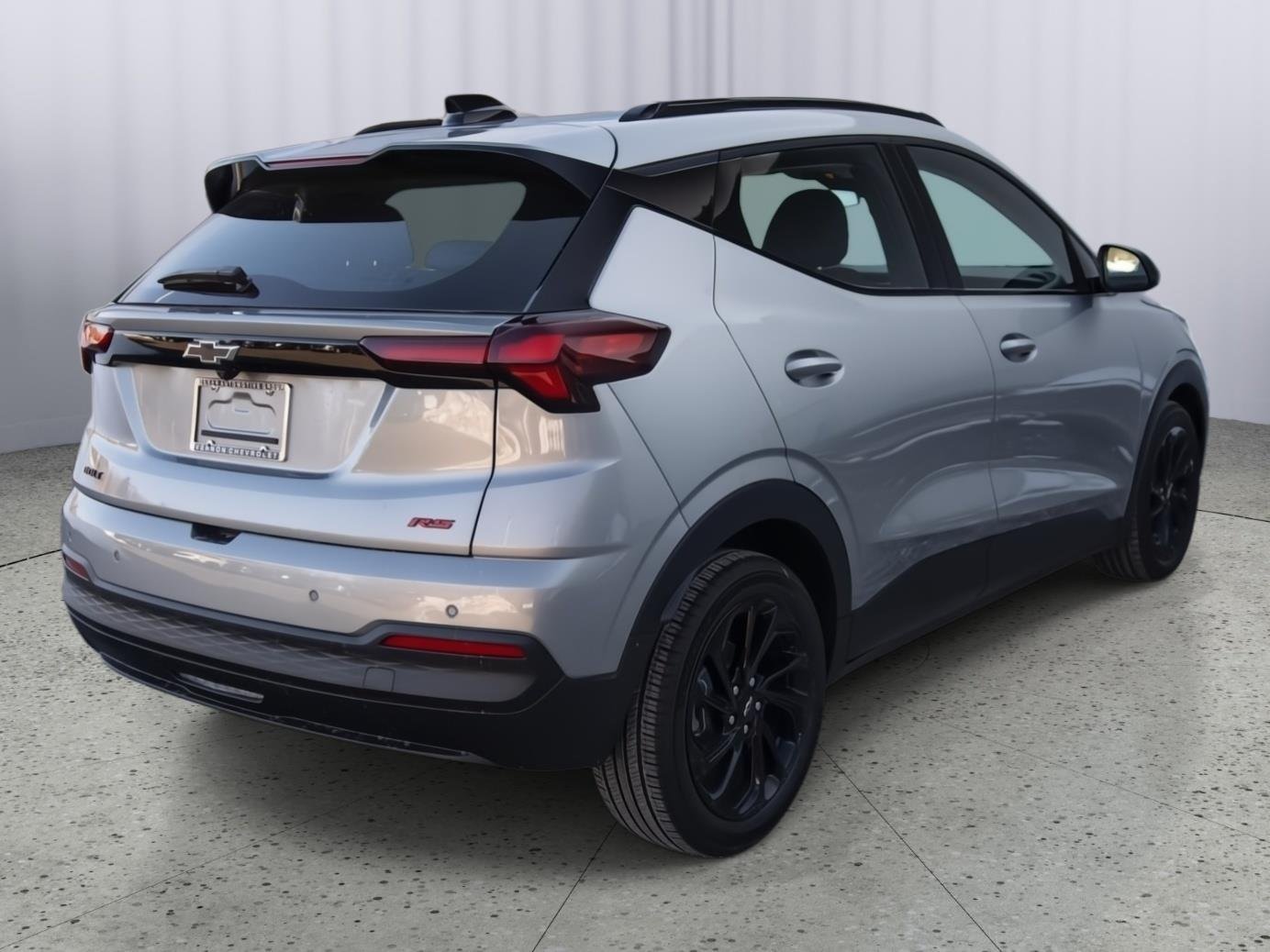 2027 Chevrolet Bolt RS - Photo 7