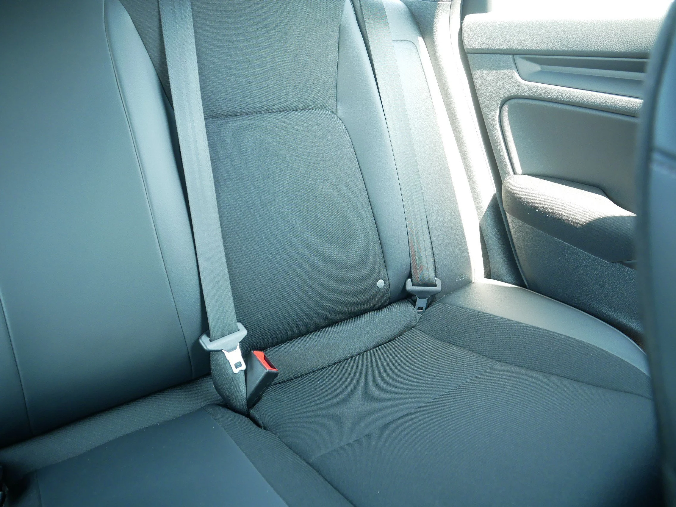2023 Honda Civic Sport - Photo 14