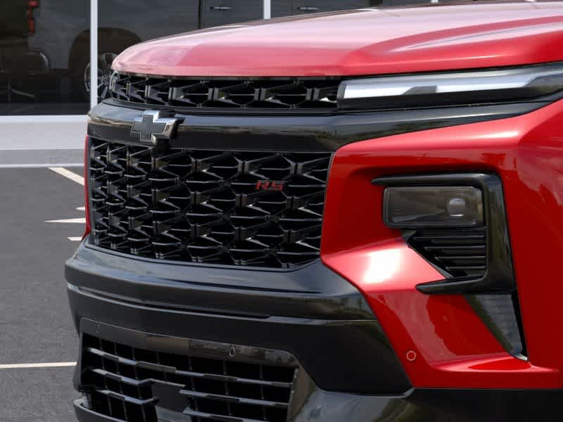 2026 Chevrolet Traverse RS - Photo 13