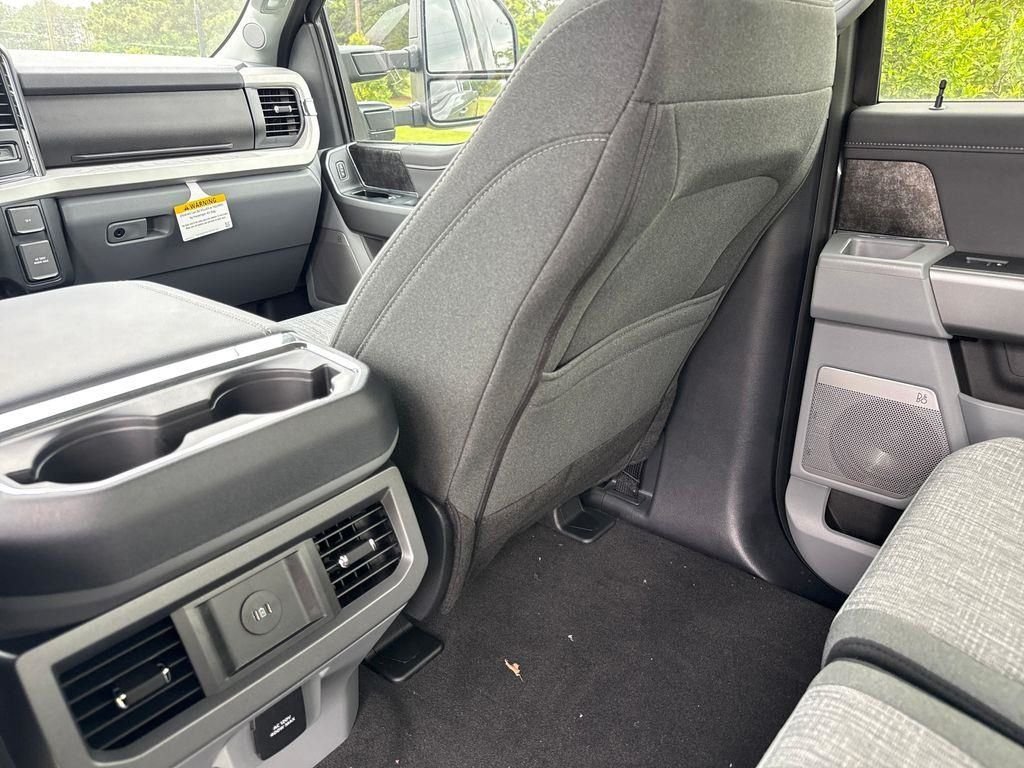 2026 Ford F-250 Super Duty XLT - Photo 43