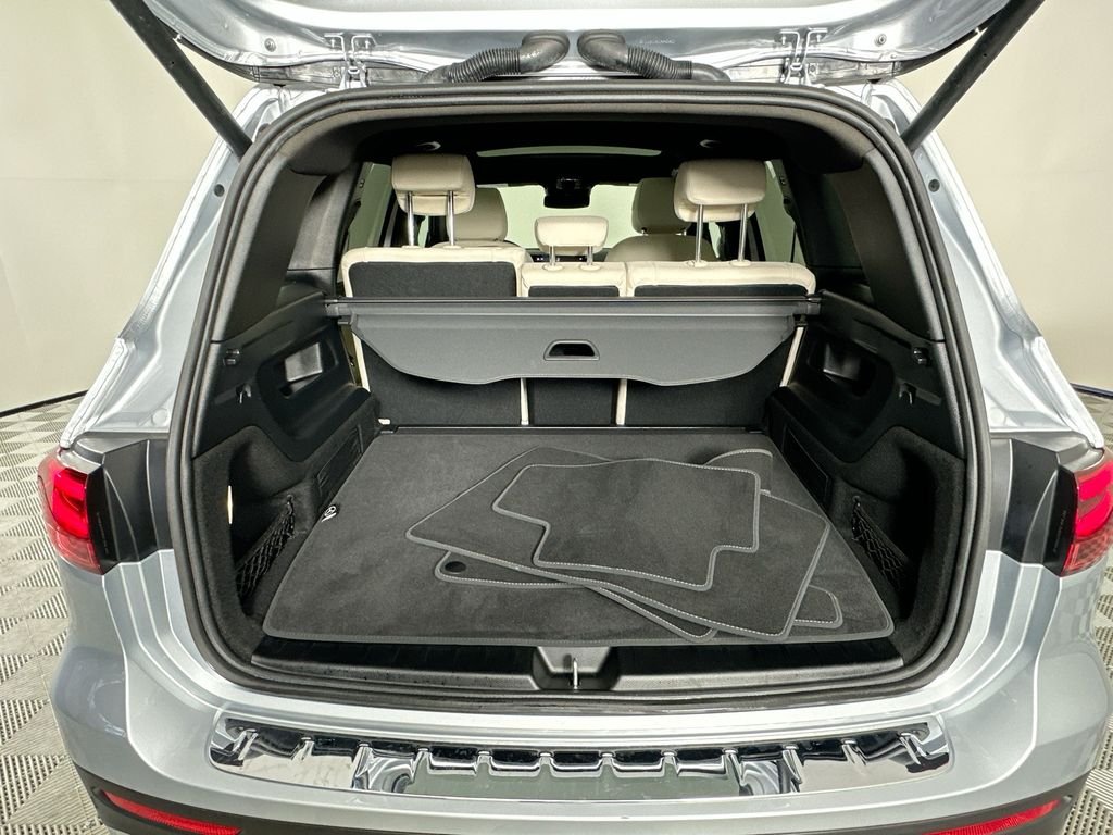 Used 2026  Mercedes-Benz GLB 250 image 25