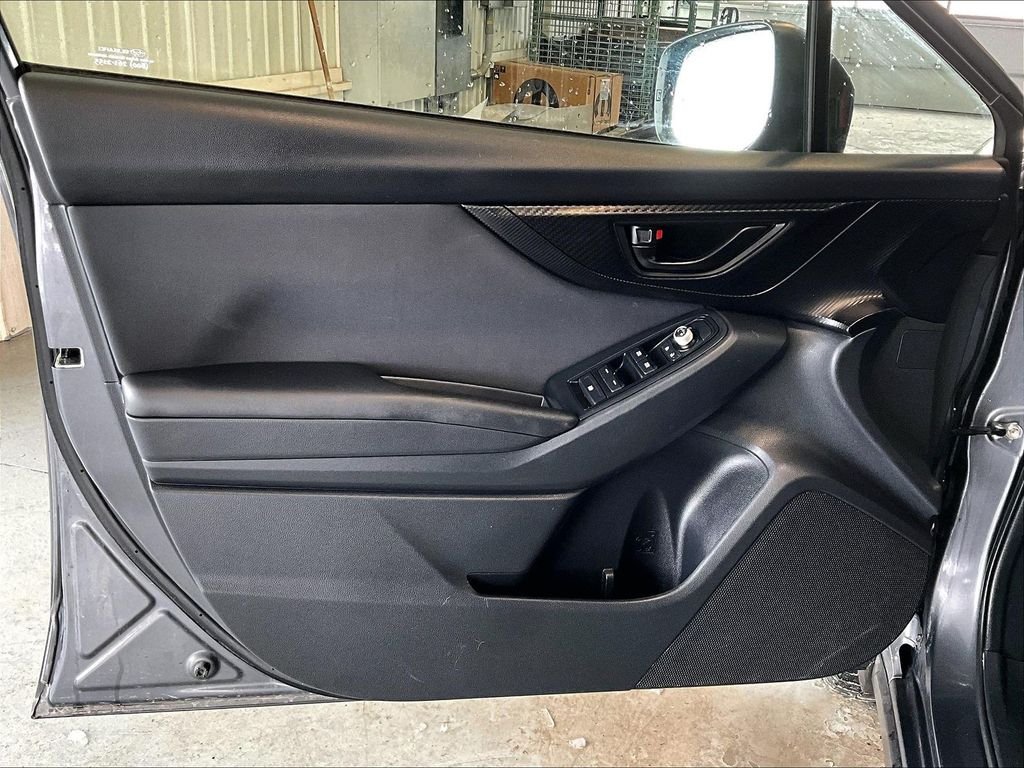 Used 2022 Gray Subaru Premium image 9