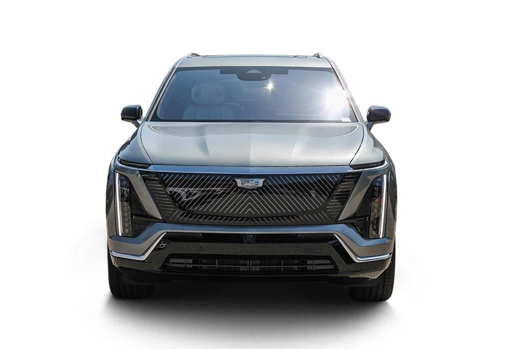 Used 2026 Cadillac VISTIQ Luxury with VIN 1GYC3KML7TZ702931 for sale in Calabasas, CA