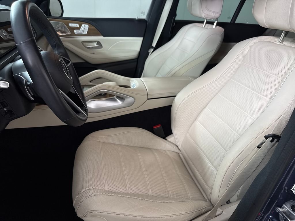 2024 Mercedes-Benz GLE GLE450E - Photo 10