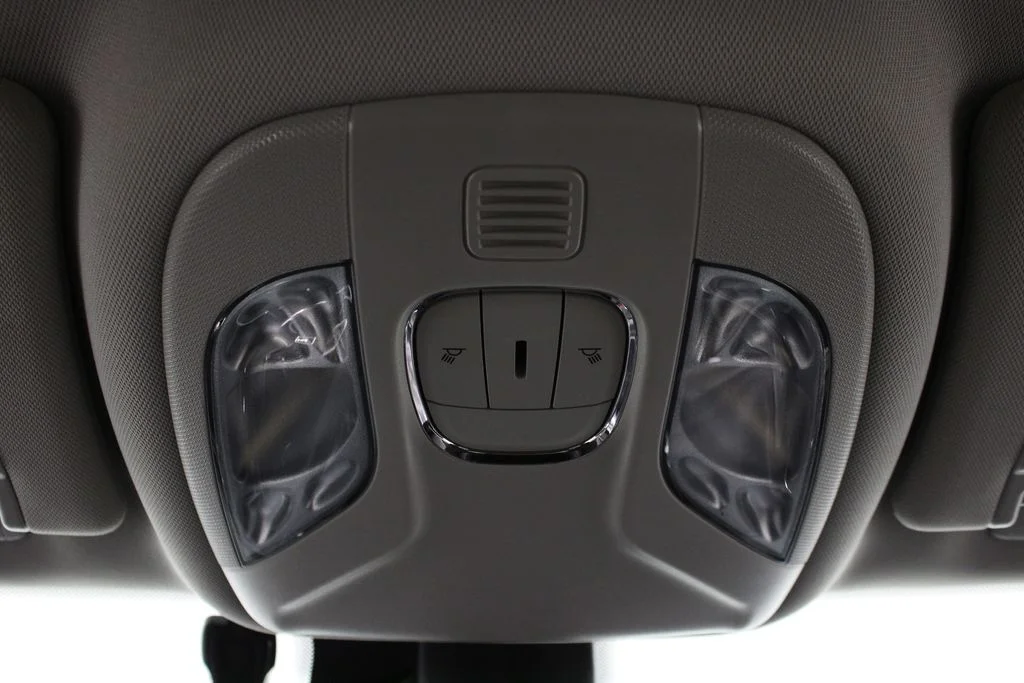 Used 2022 Black Jeep Trailhawk image 20