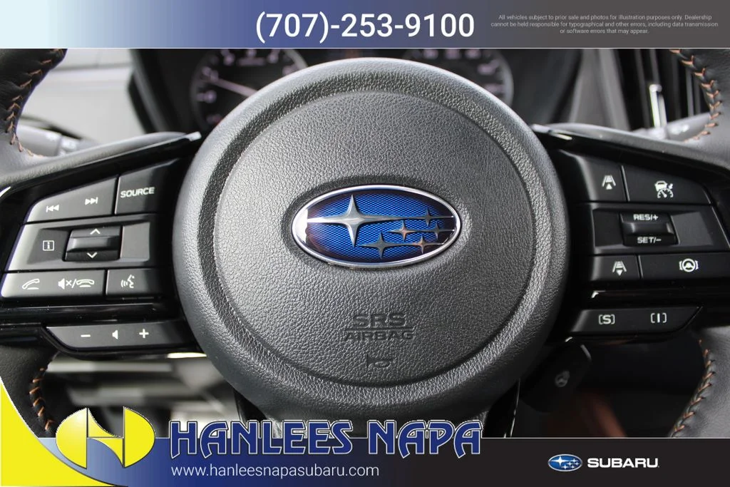 Certified Used 2026 Gray Metallic Subaru Touring image 29