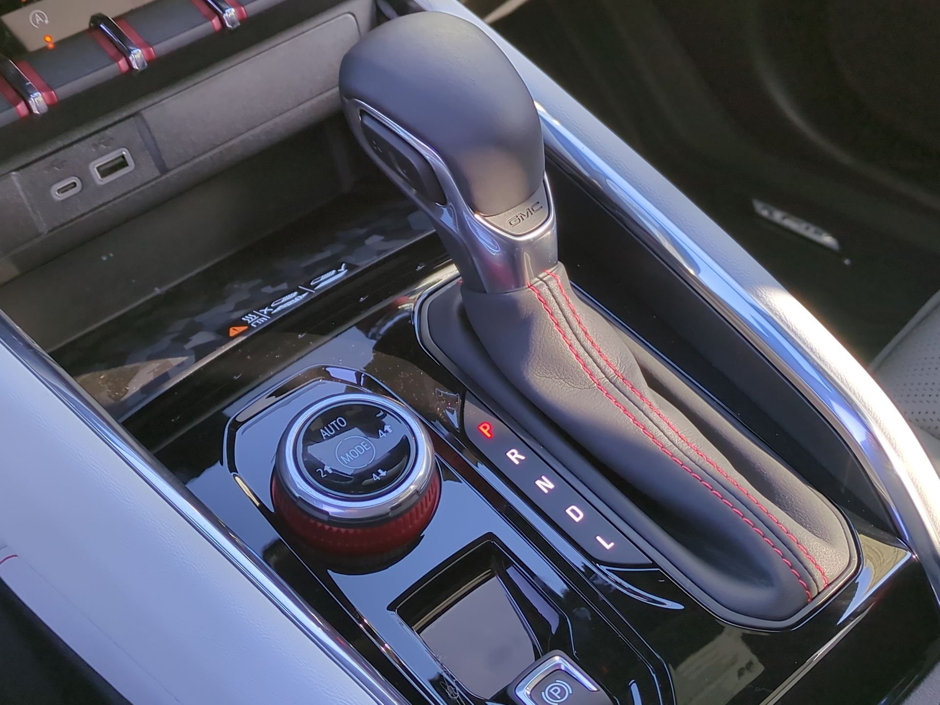 2023 GMC Canyon AT4X - Photo 17