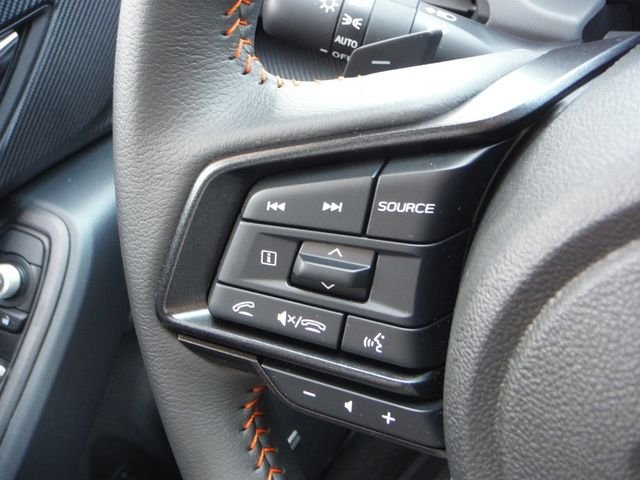 Used 2025 Silver Subaru Limited image 35